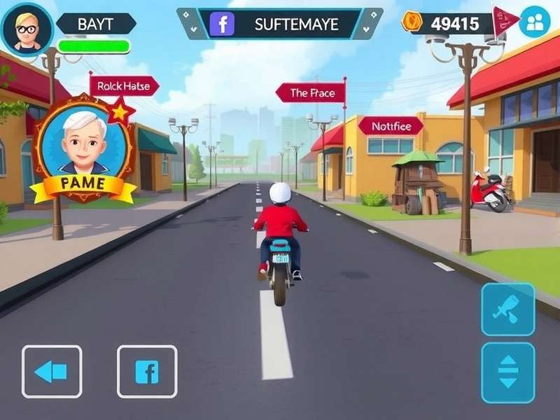 Agra Market Dash Hero Character Customization